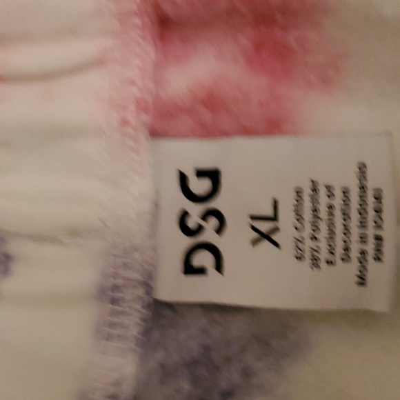 Men's DSG shorts - Picture 3 of 4